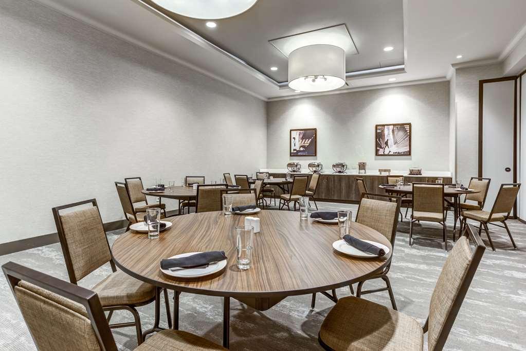 Cambria Hotel Chicago Loop - Theatre District Faciliteter billede